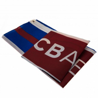 FC Barcelona drapel Flag WM