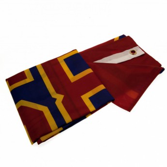 FC Barcelona drapel Flag SN