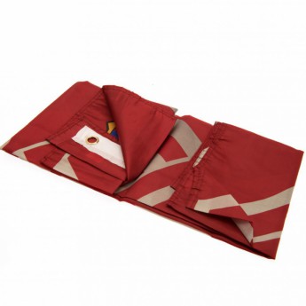 FC Barcelona drapel Flag RT