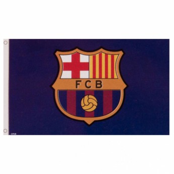 FC Barcelona drapel Flag CC