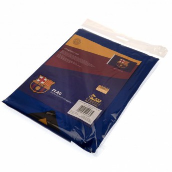 FC Barcelona drapel Flag CC