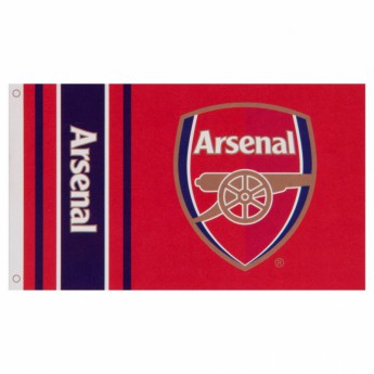 FC Arsenal drapel Flag WM