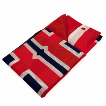 FC Arsenal drapel Flag SN