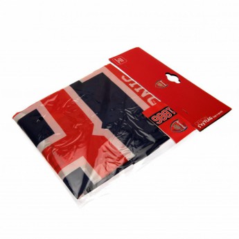FC Arsenal drapel Flag SN