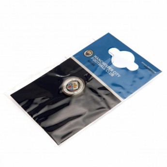 Manchester City insignă Badge