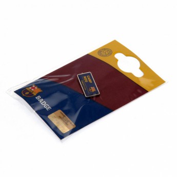 FC Barcelona insignă Badge SS