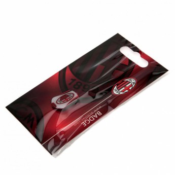 AC Milan insignă Badge