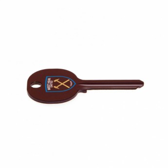 West Ham United cheie Door Key