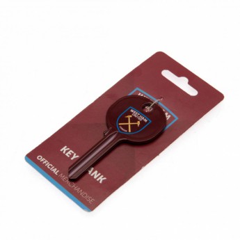 West Ham United cheie Door Key