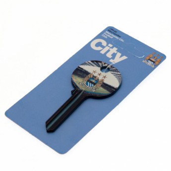 Manchester City cheie Door Key EC