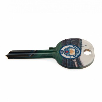 Manchester City cheie Door Key