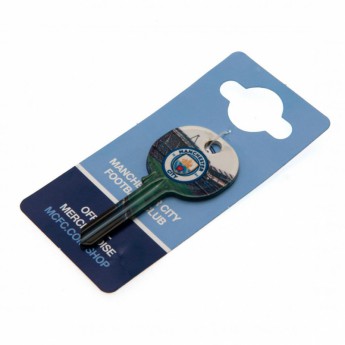 Manchester City cheie Door Key