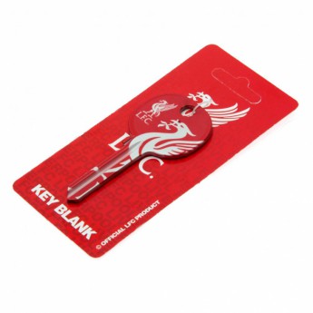 FC Liverpool cheie Door Key