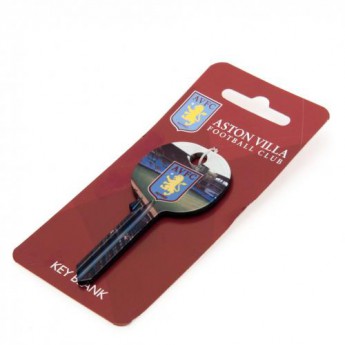 Aston Villa cheie Door Key