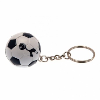 Tottenham Hotspur breloc Football Keyring