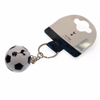 Tottenham Hotspur breloc Football Keyring