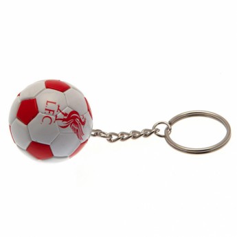 FC Liverpool breloc Football Keyring