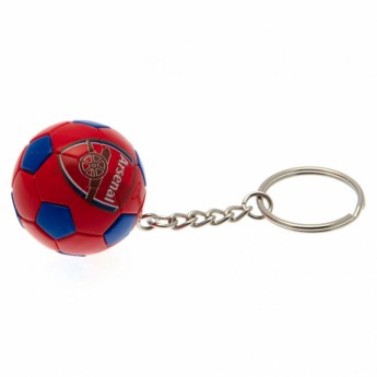FC Arsenal breloc Football Keyring