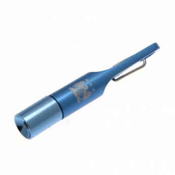 Manchester City breloc Keyring Torch