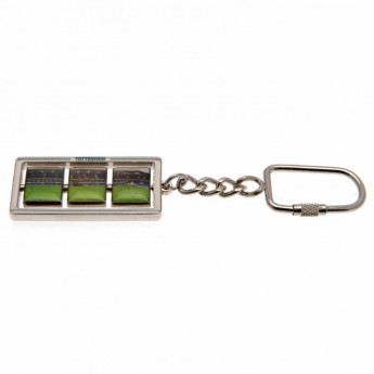 Tottenham Hotspur breloc Stadium Spinner Keyring