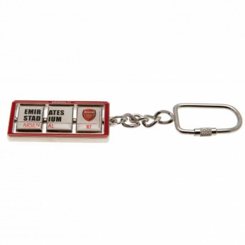 FC Arsenal breloc Spinner Keyring