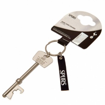 Tottenham Hotspur pandantiv cu deschizător Bottle Opener Keyring Key