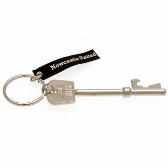 Newcastle United pandantiv cu deschizător Bottle Opener Keyring Key