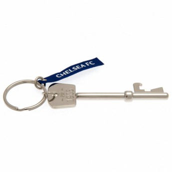 FC Chelsea pandantiv cu deschizător Bottle Opener Keyring Key
