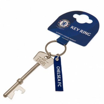 FC Chelsea pandantiv cu deschizător Bottle Opener Keyring Key