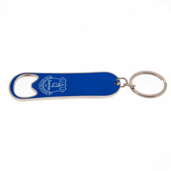 FC Everton deschizător Bottle Opener Keychain