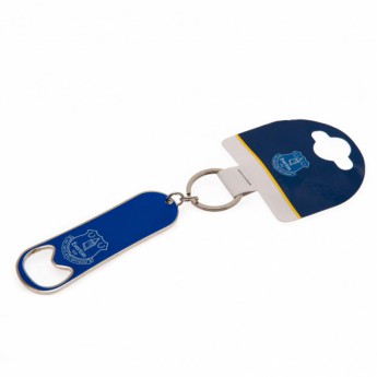 FC Everton deschizător Bottle Opener Keychain
