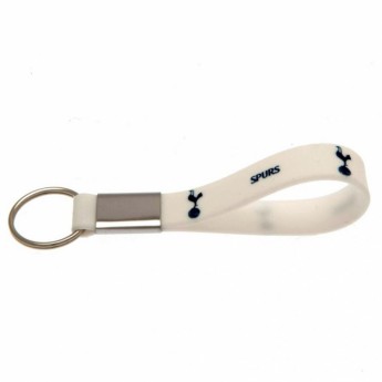 Tottenham Hotspur breloc Silicone Keyring