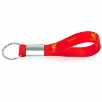 FC Liverpool breloc Silicone Keyring