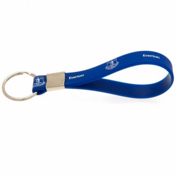 FC Everton breloc Silicone Keyring