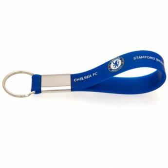 FC Chelsea breloc Silicone Keyring