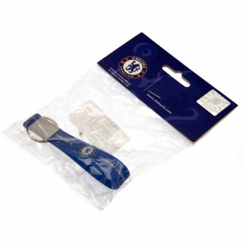 FC Chelsea breloc Silicone Keyring