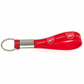 FC Arsenal breloc Silicone Keyring