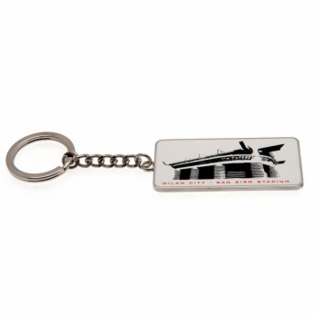 AC Milan breloc Keyring SS
