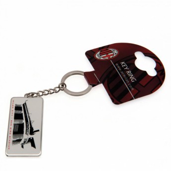 AC Milan breloc Keyring SS