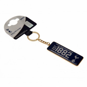 Tottenham Hotspur breloc Keyring EST