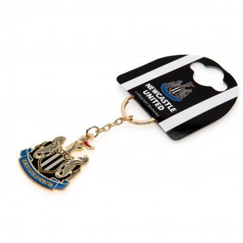 Newcastle United breloc Keyring