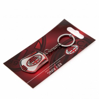 AC Milan breloc Keyring