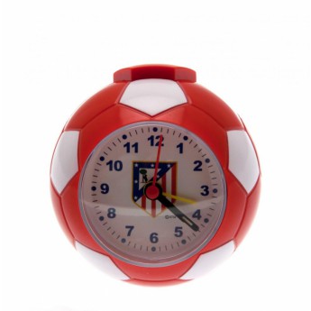 Atletico Madrid ceas deşteptător Football Alarm Clock