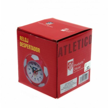 Atletico Madrid ceas deşteptător Football Alarm Clock
