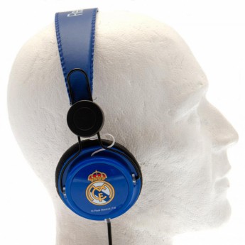 Real Madrid căști Headphones