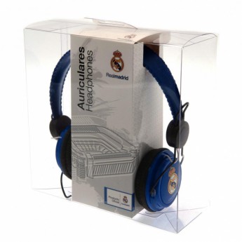 Real Madrid căști Headphones