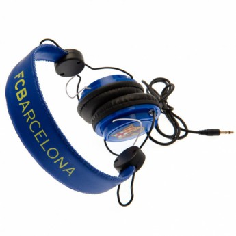 FC Barcelona căști Headphones