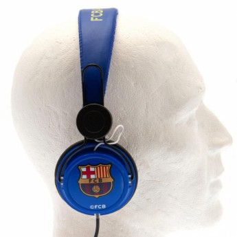 FC Barcelona căști Headphones