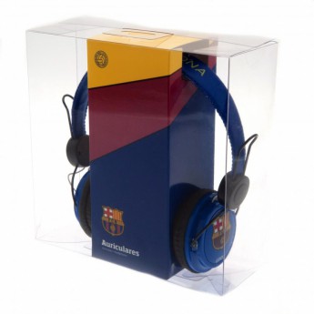 FC Barcelona căști Headphones