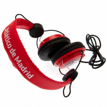 Atletico Madrid căști Headphones